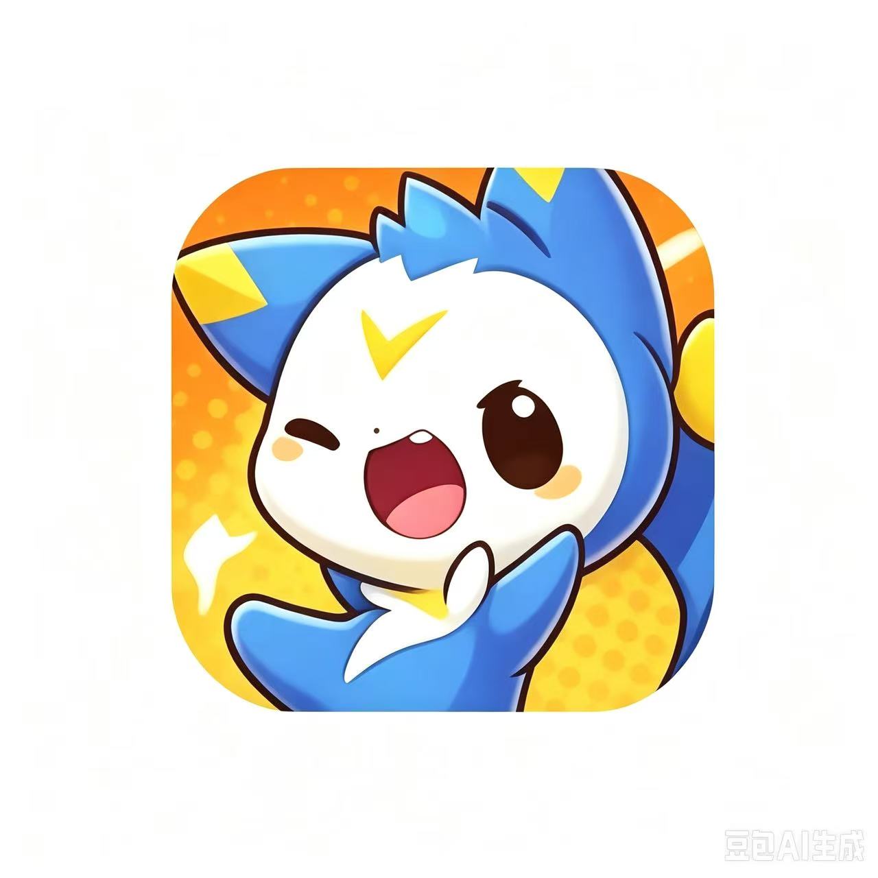 洛克王国